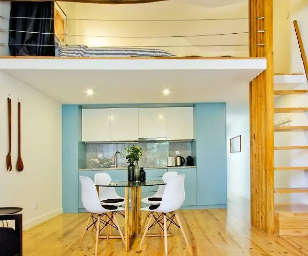 Oliveirinhas Porto Apartment