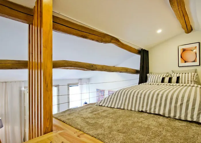 Oliveirinhas Porto Apartment