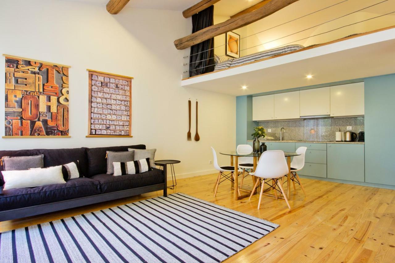 Apartment Oliveirinhas Porto