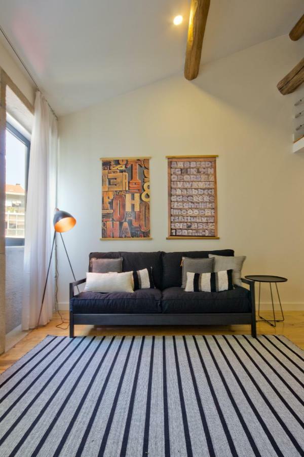 Apartment Oliveirinhas Porto