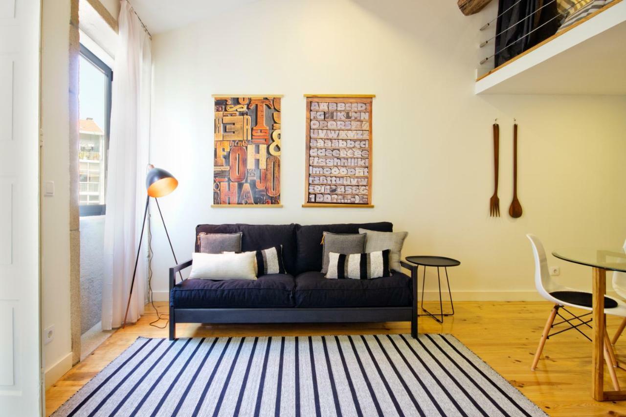 Apartment Oliveirinhas Porto