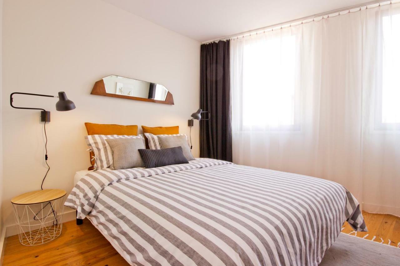 Apartment Oliveirinhas Porto