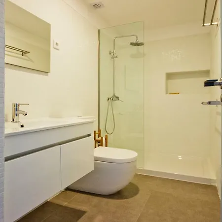 Oliveirinhas Porto Apartment Exterior photo