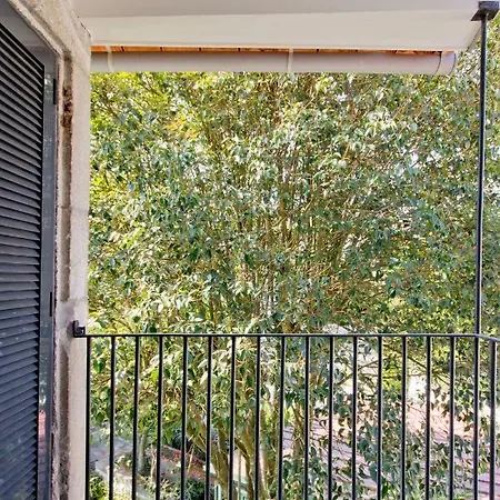 Oliveirinhas Porto Apartment Exterior photo
